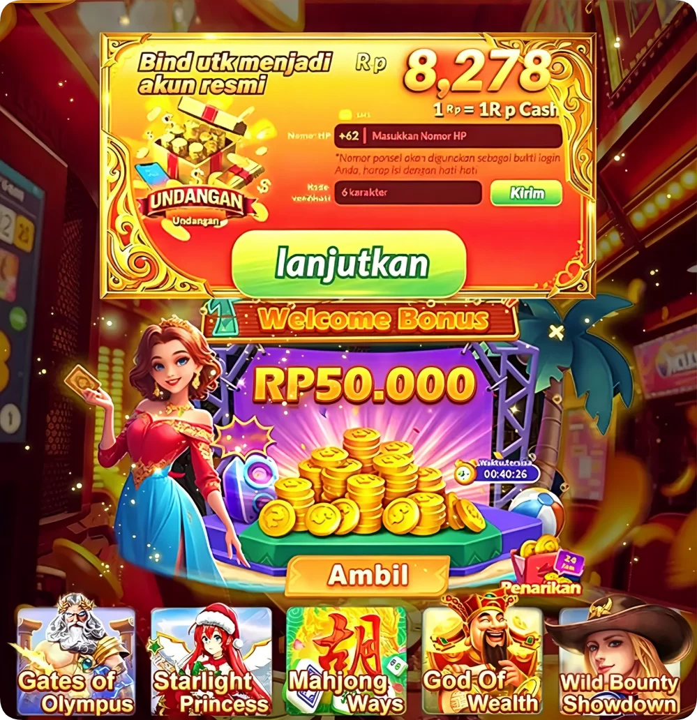 mainslot88 Masuk