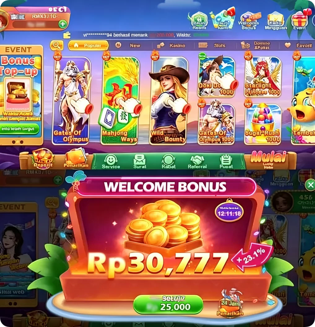 mainslot88 Resmi - Unduh APK