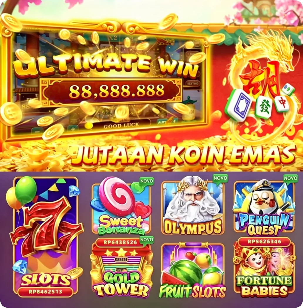mainslot88 APK Resmi Unduh