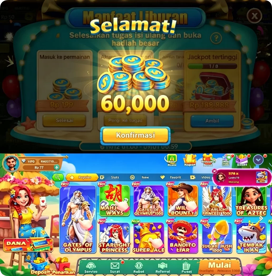 mainslot88 Masuk - mainslot88 Resmi