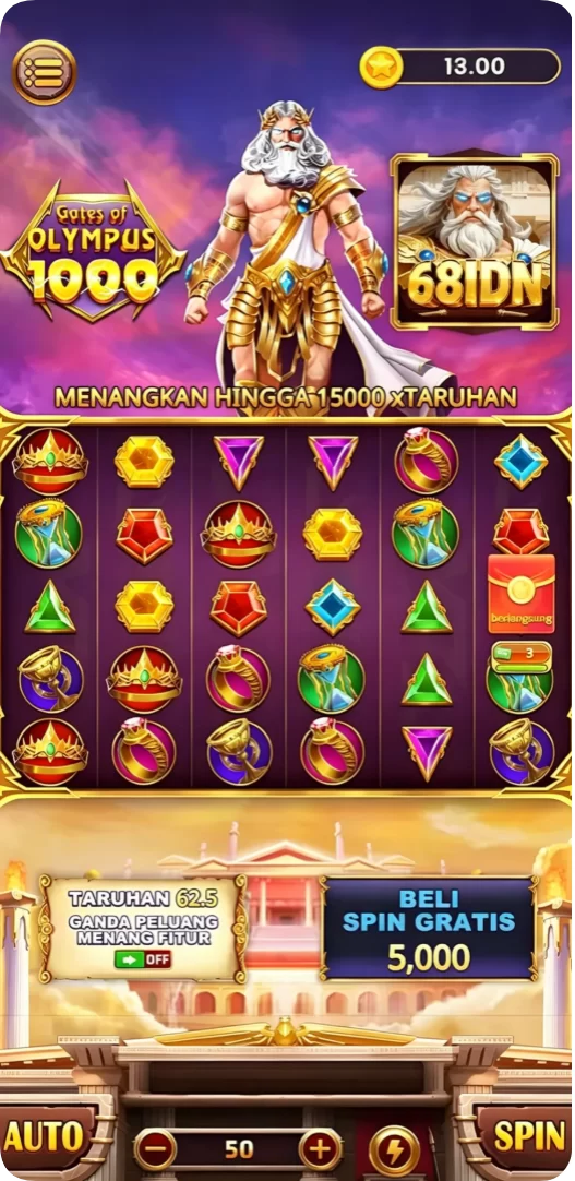 mainslot88 Tangkapan Layar - APK Resmi